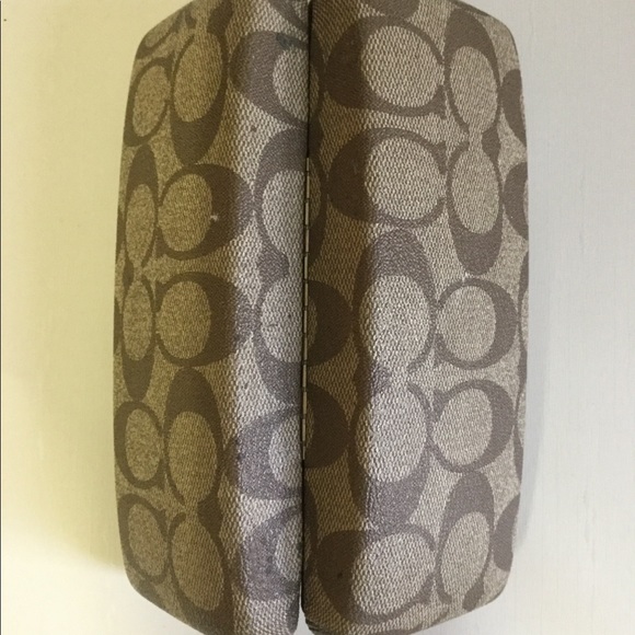 Coach Glasses Hard Case - Picture 5 of 6